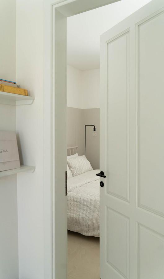 Cosy Designer Seaview Penthouse With Terrace & Bbq Apartman San Pawl il-Baħar Kültér fotó