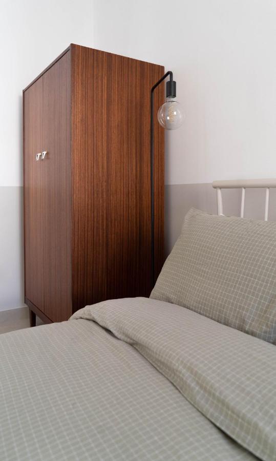 Cosy Designer Seaview Penthouse With Terrace & Bbq Apartman San Pawl il-Baħar Kültér fotó