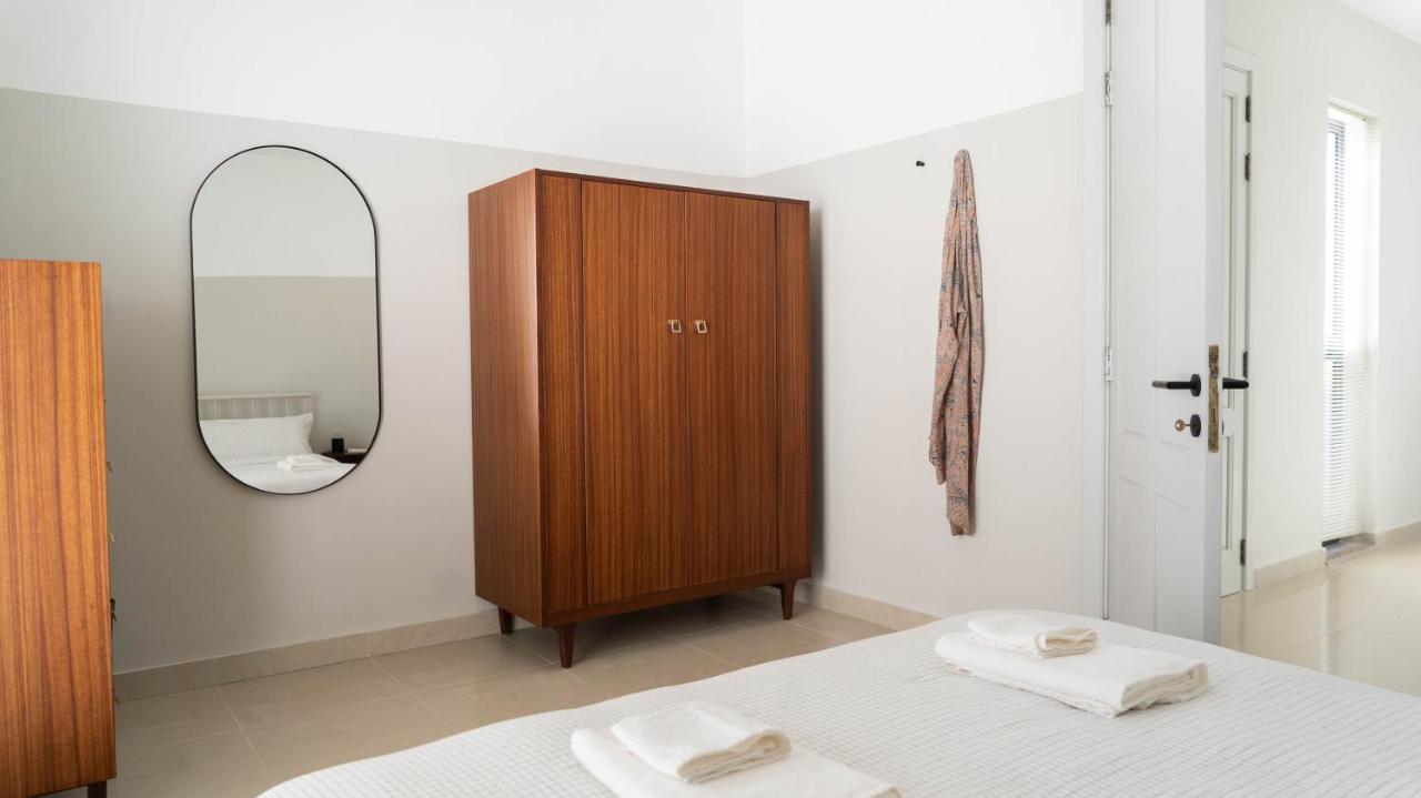 Cosy Designer Seaview Penthouse With Terrace & Bbq Apartman San Pawl il-Baħar Kültér fotó